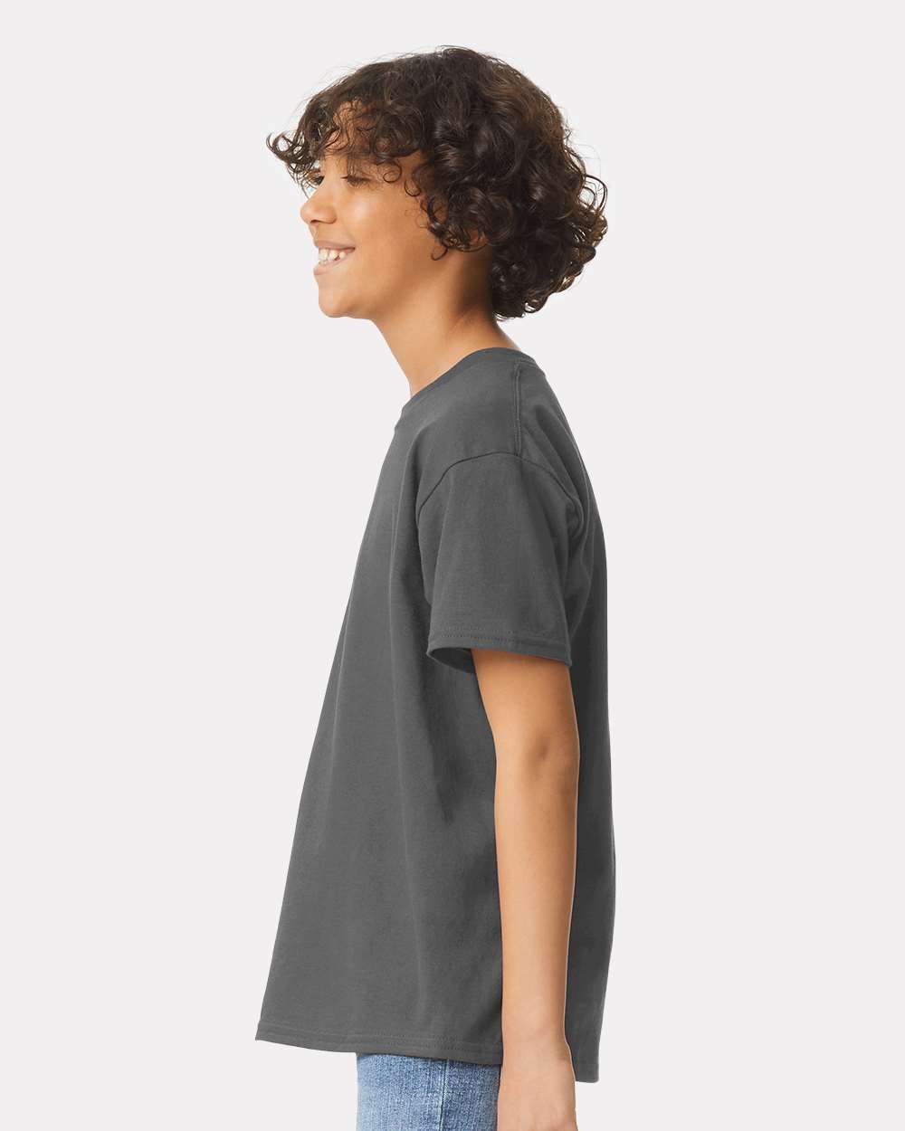 Gildan-2000B-Ultra Cotton® Youth T-Shirt - Image 29