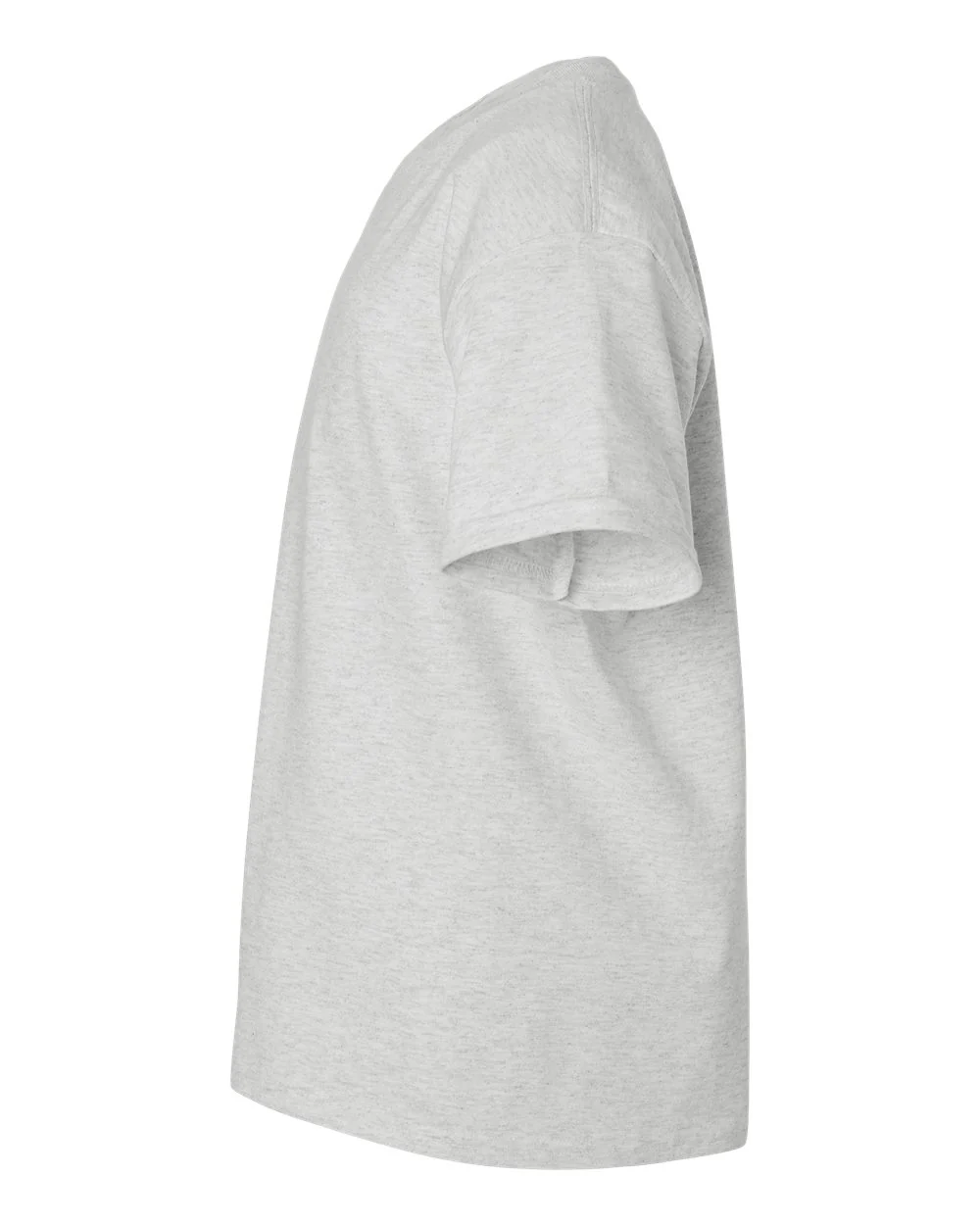 Gildan-2000B-Ultra Cotton® Youth T-Shirt - Image 3