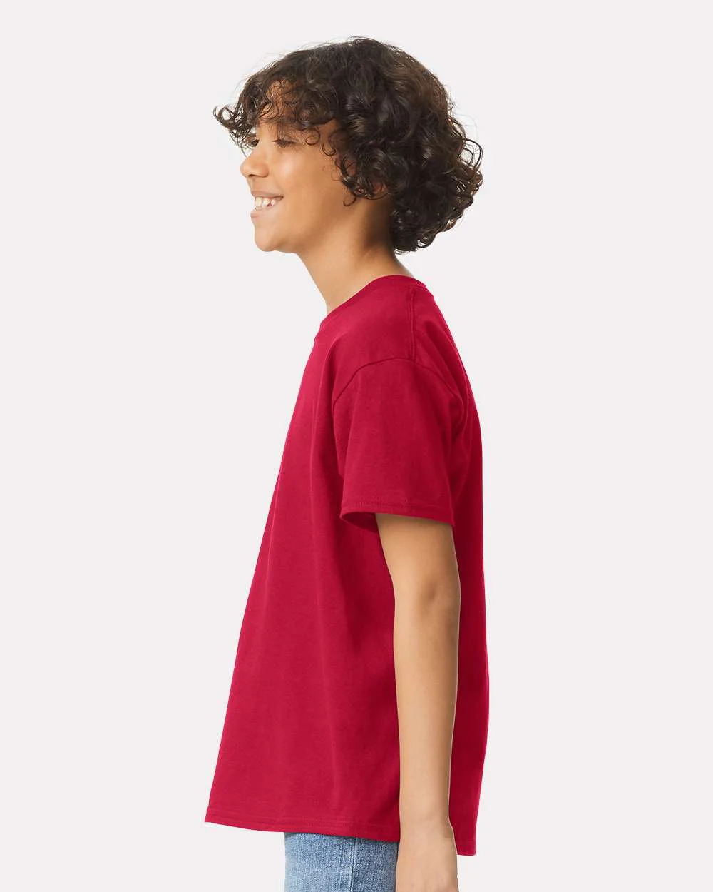 Gildan-2000B-Ultra Cotton® Youth T-Shirt - Image 35