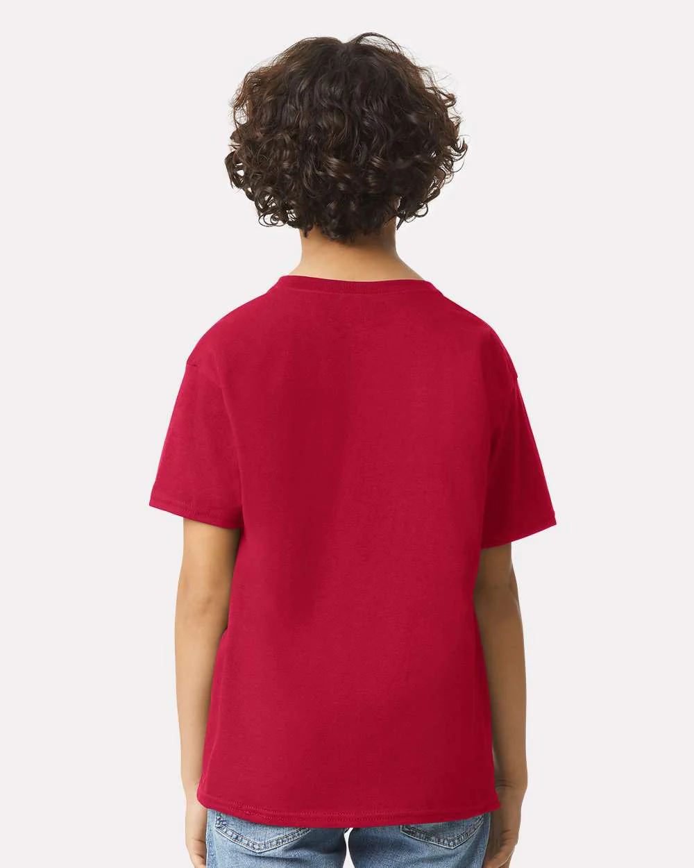 Gildan-2000B-Ultra Cotton® Youth T-Shirt - Image 36