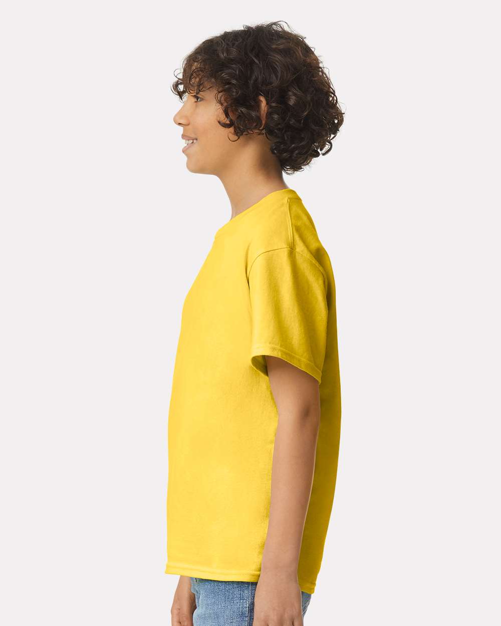 Gildan-2000B-Ultra Cotton® Youth T-Shirt - Image 41