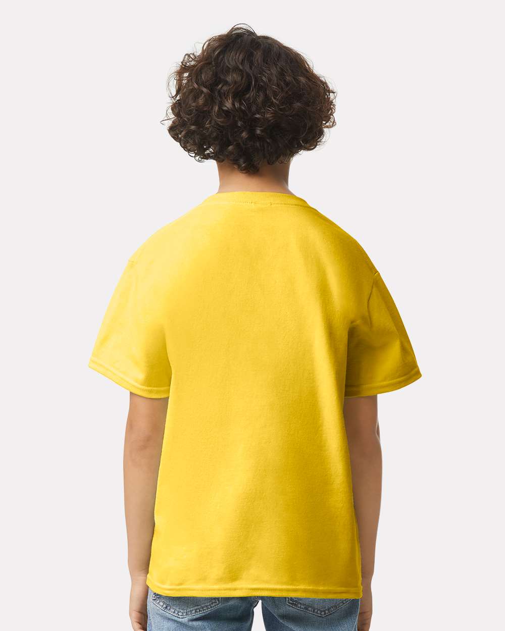 Gildan-2000B-Ultra Cotton® Youth T-Shirt - Image 42