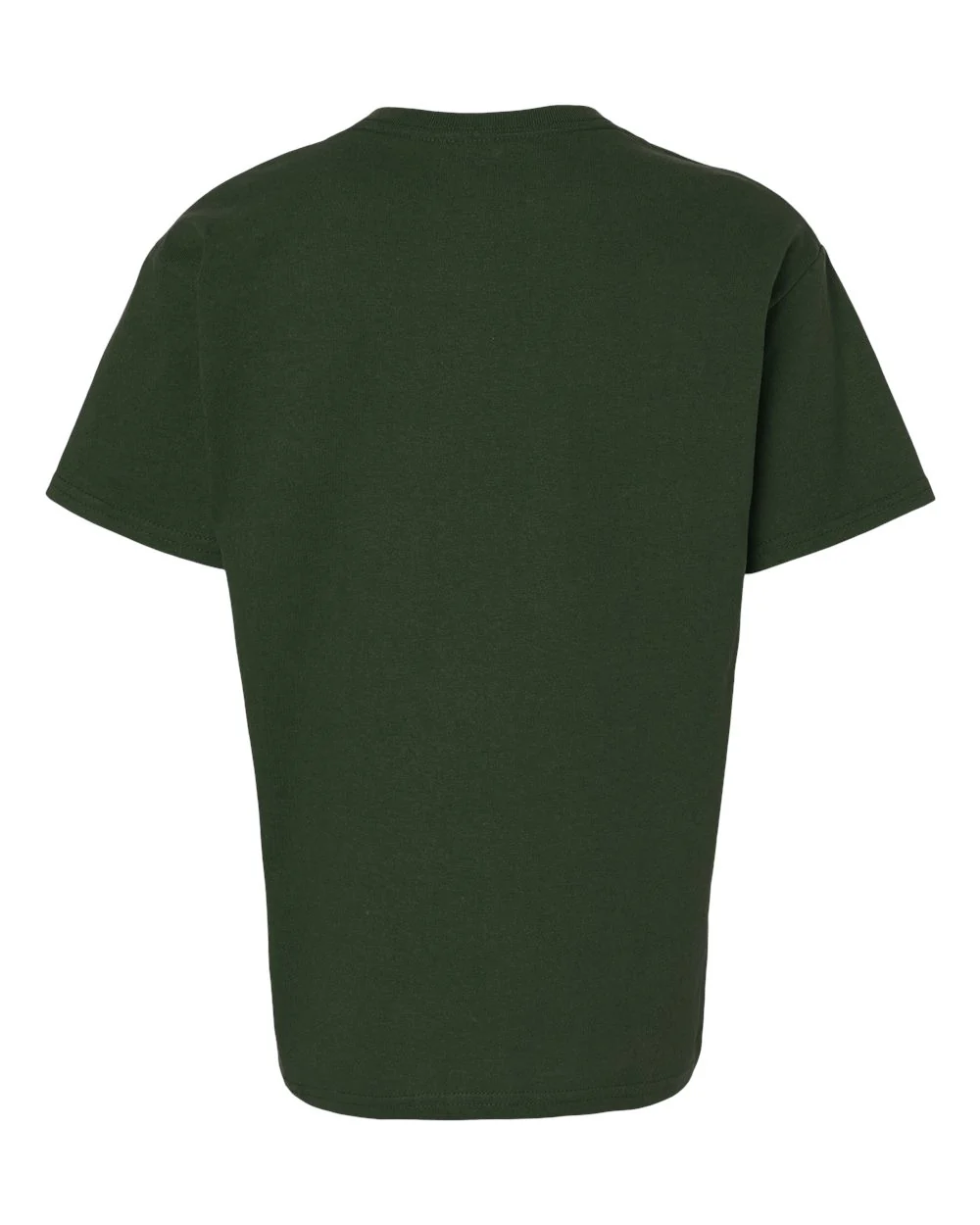 Gildan-2000B-Ultra Cotton® Youth T-Shirt - Image 44