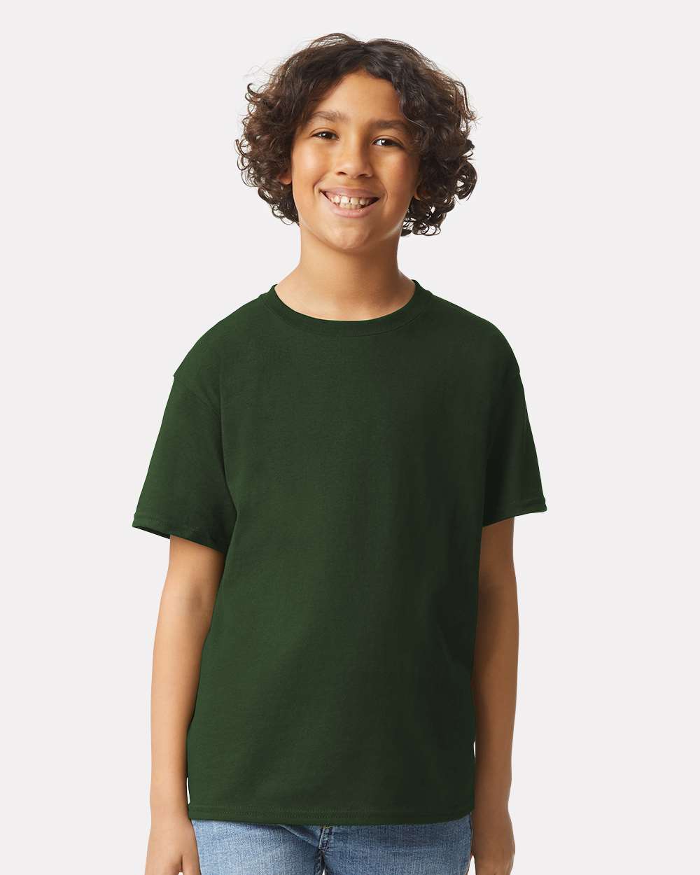 Gildan-2000B-Ultra Cotton® Youth T-Shirt - Image 46