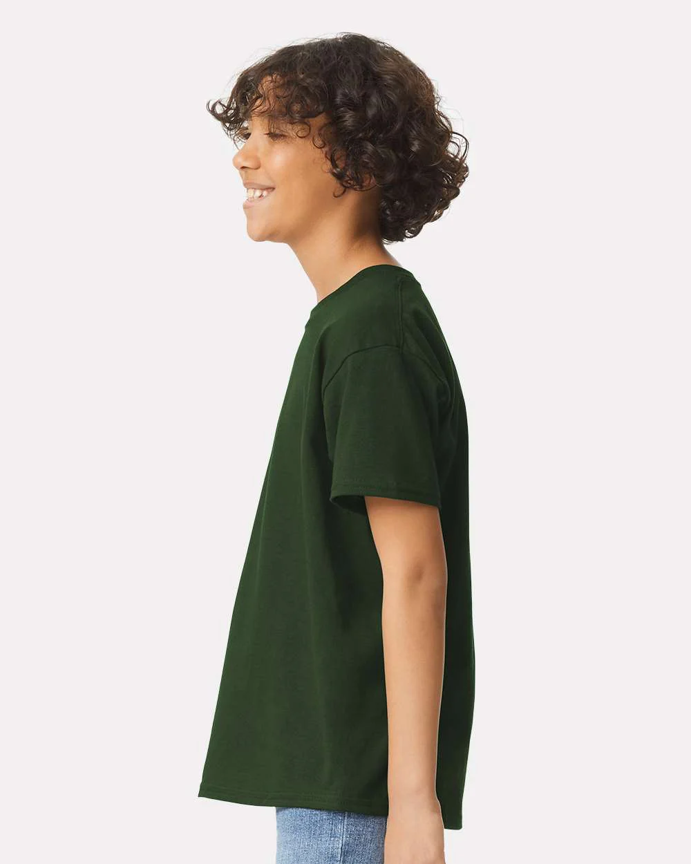 Gildan-2000B-Ultra Cotton® Youth T-Shirt - Image 47
