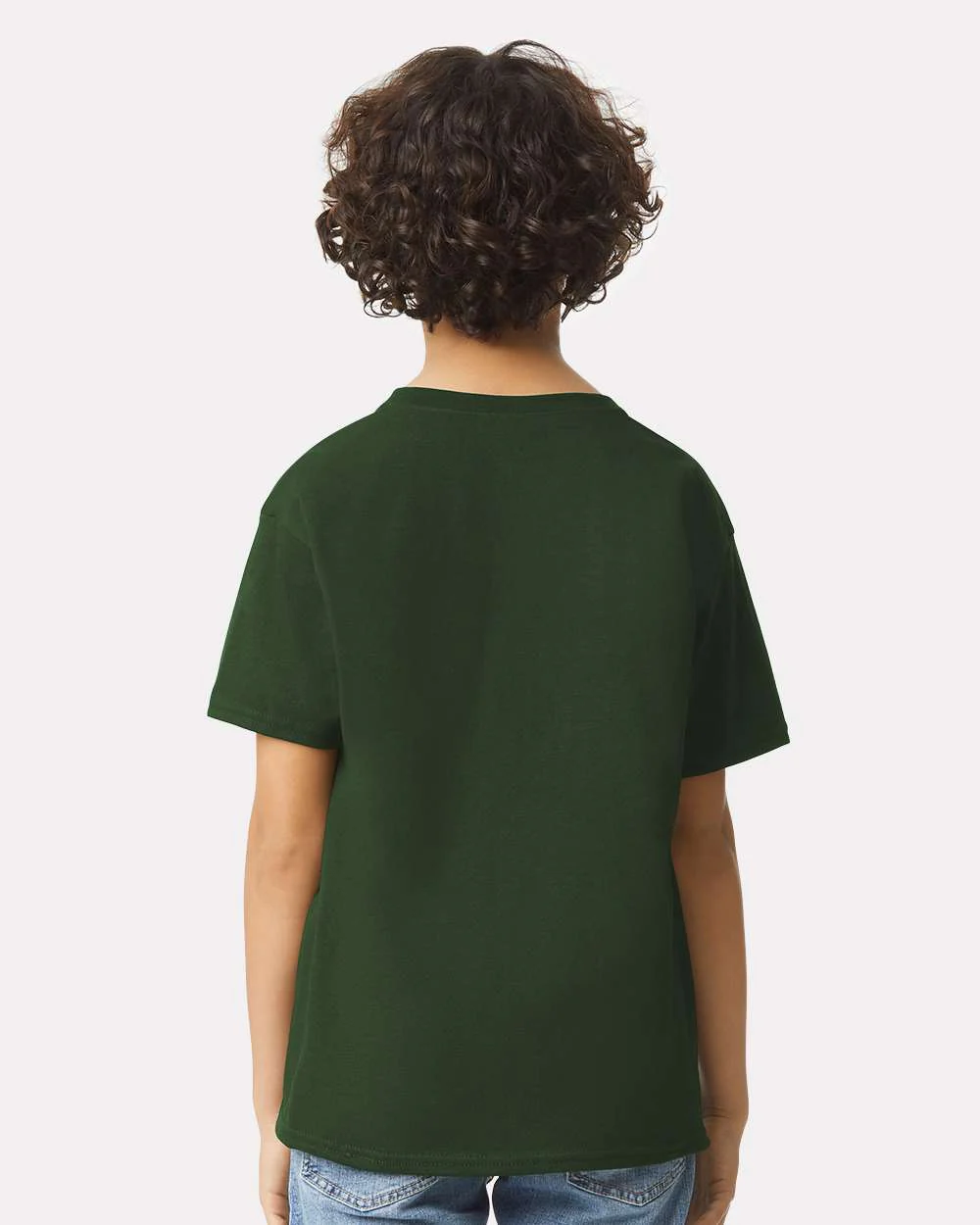 Gildan-2000B-Ultra Cotton® Youth T-Shirt - Image 48