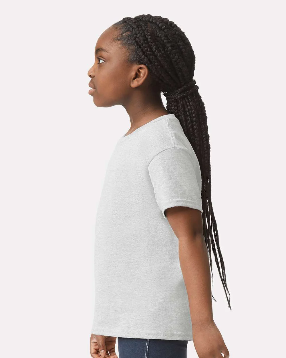 Gildan-2000B-Ultra Cotton® Youth T-Shirt - Image 5
