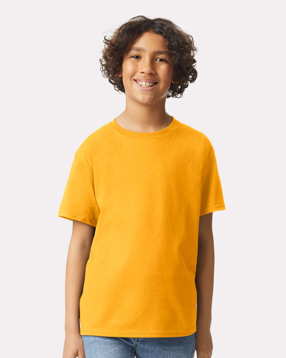 Gildan-2000B-Ultra Cotton® Youth T-Shirt - Image 52