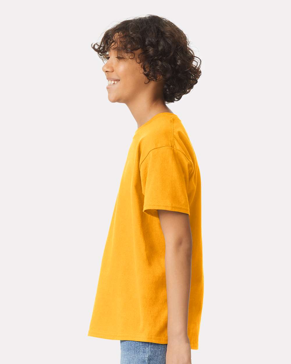 Gildan-2000B-Ultra Cotton® Youth T-Shirt - Image 53