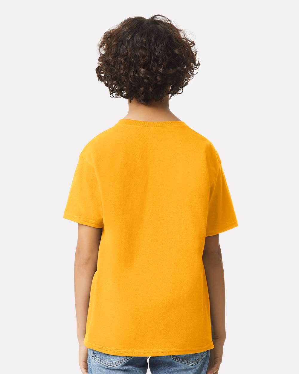 Gildan-2000B-Ultra Cotton® Youth T-Shirt - Image 54