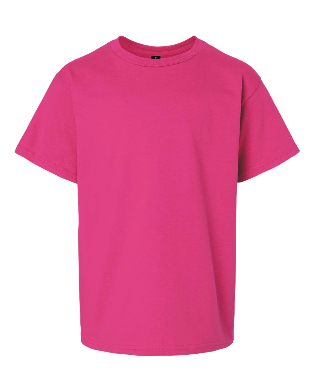 Gildan-2000B-Ultra Cotton® Youth T-Shirt - Image 55