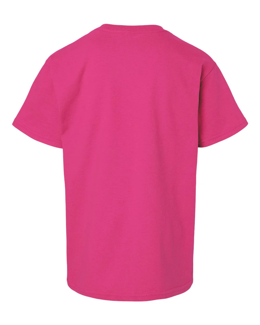 Gildan-2000B-Ultra Cotton® Youth T-Shirt - Image 56
