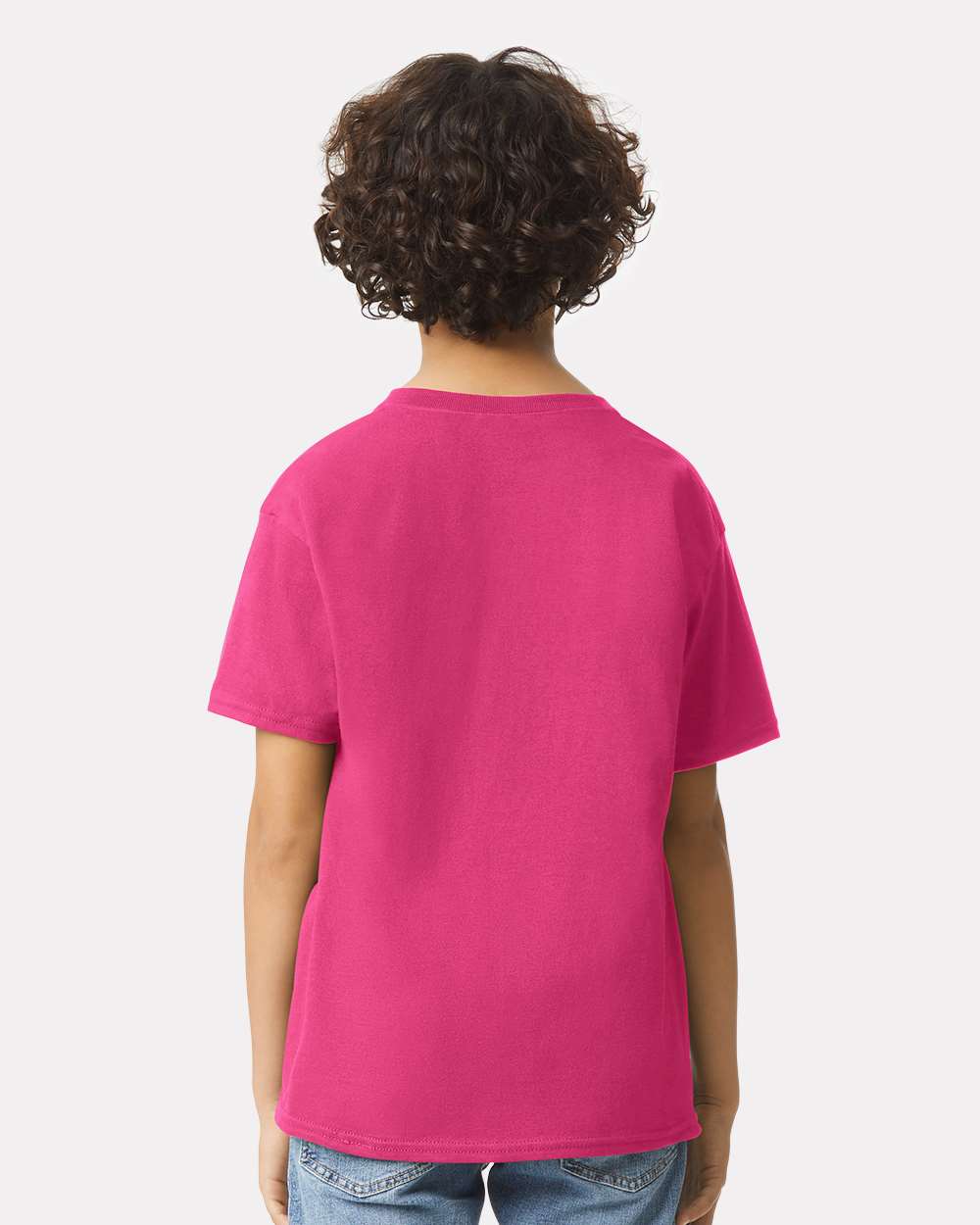 Gildan-2000B-Ultra Cotton® Youth T-Shirt - Image 60