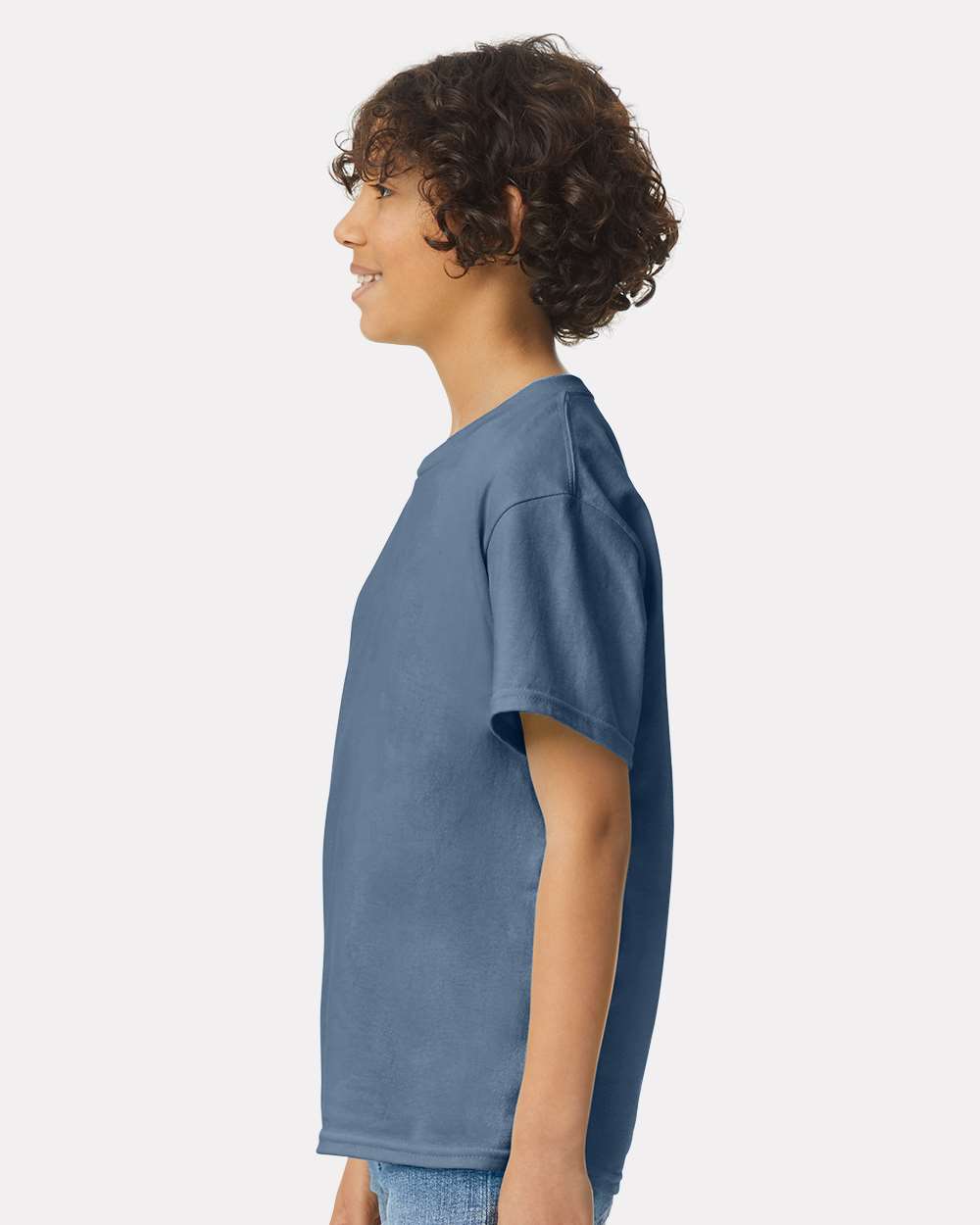 Gildan-2000B-Ultra Cotton® Youth T-Shirt - Image 65