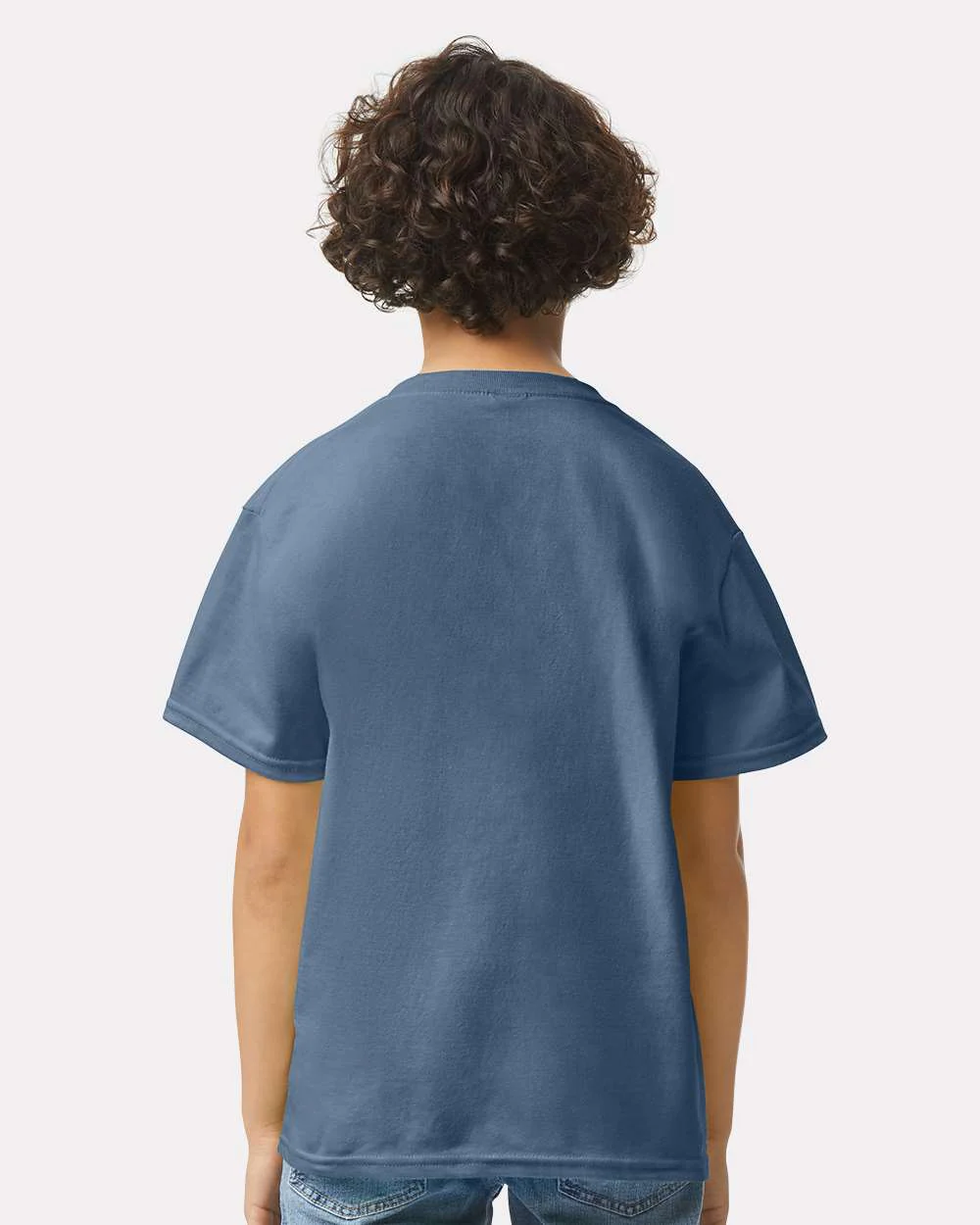Gildan-2000B-Ultra Cotton® Youth T-Shirt - Image 66