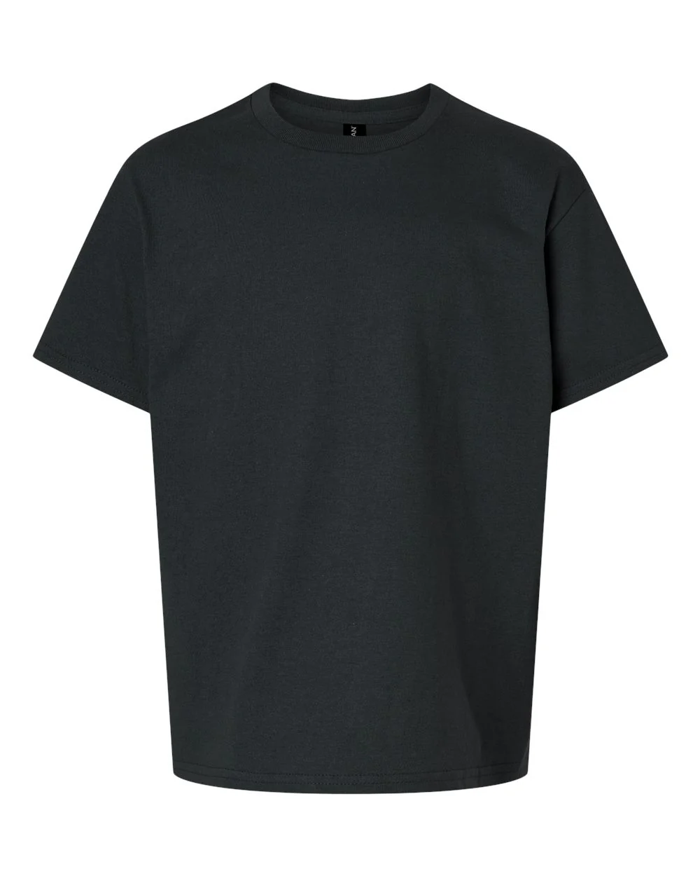 Gildan-2000B-Ultra Cotton® Youth T-Shirt - Image 7