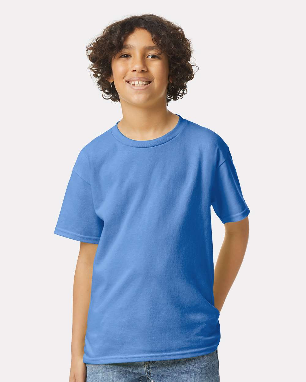 Gildan-2000B-Ultra Cotton® Youth T-Shirt - Image 70
