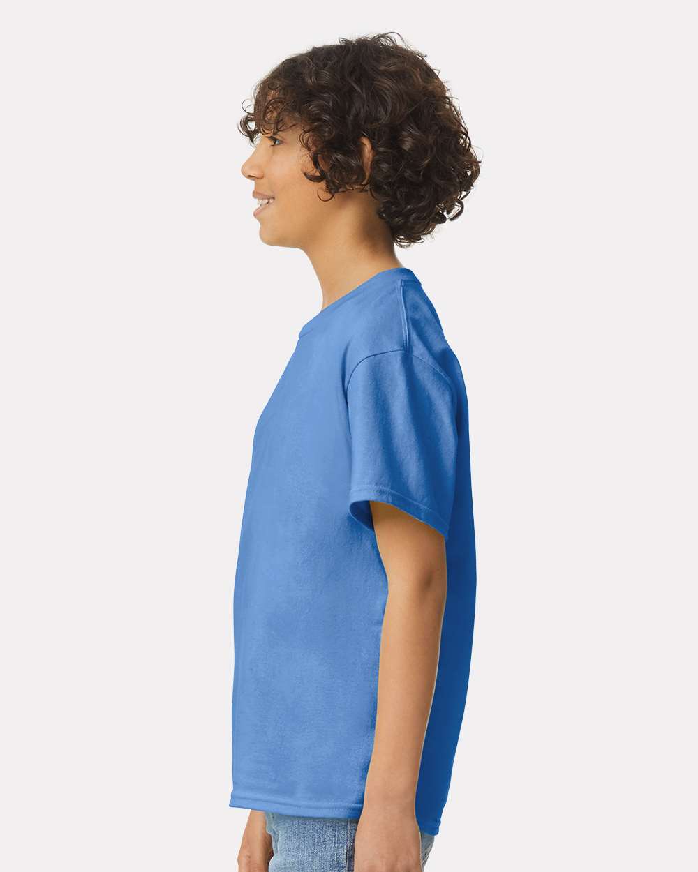Gildan-2000B-Ultra Cotton® Youth T-Shirt - Image 71