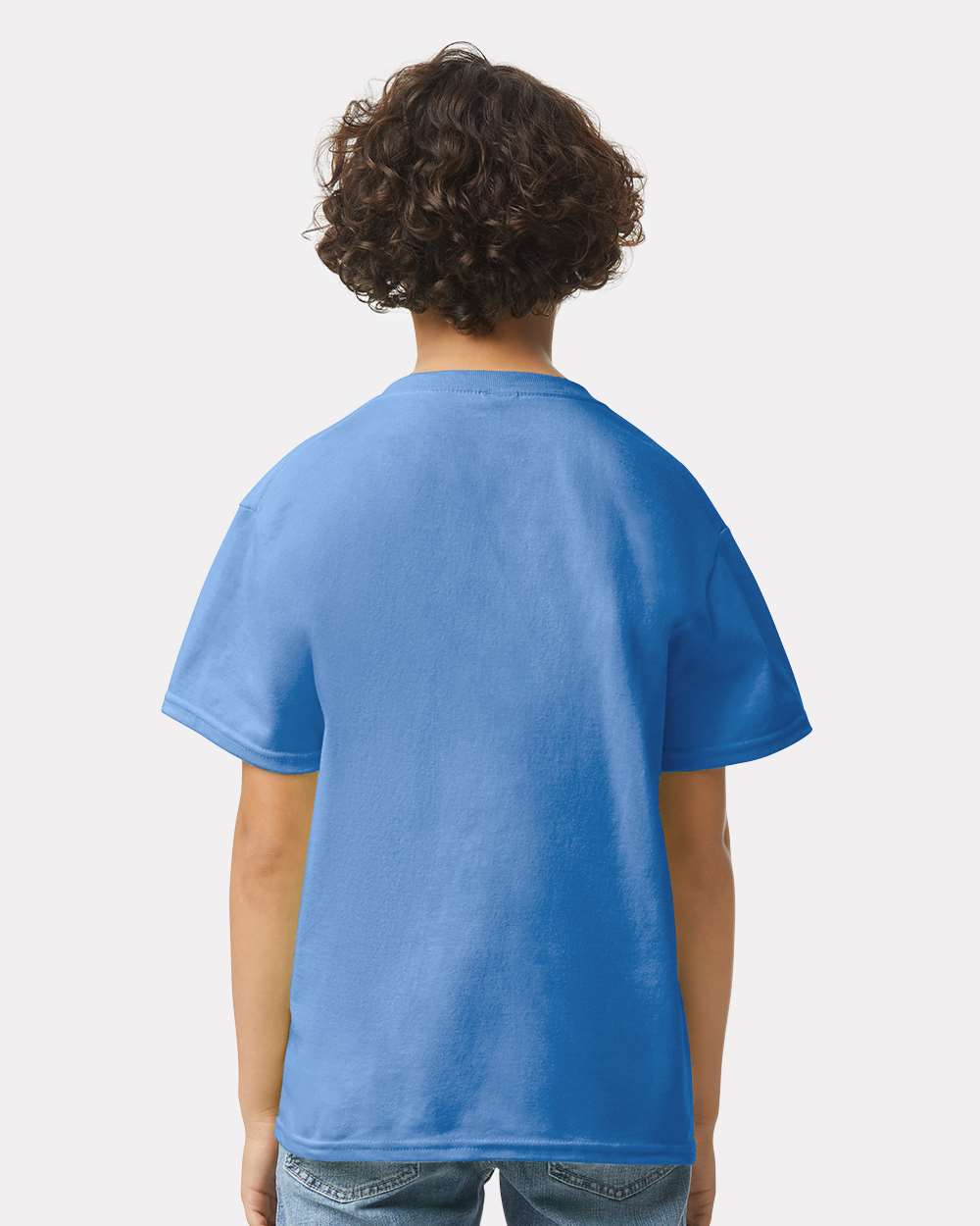 Gildan-2000B-Ultra Cotton® Youth T-Shirt - Image 72