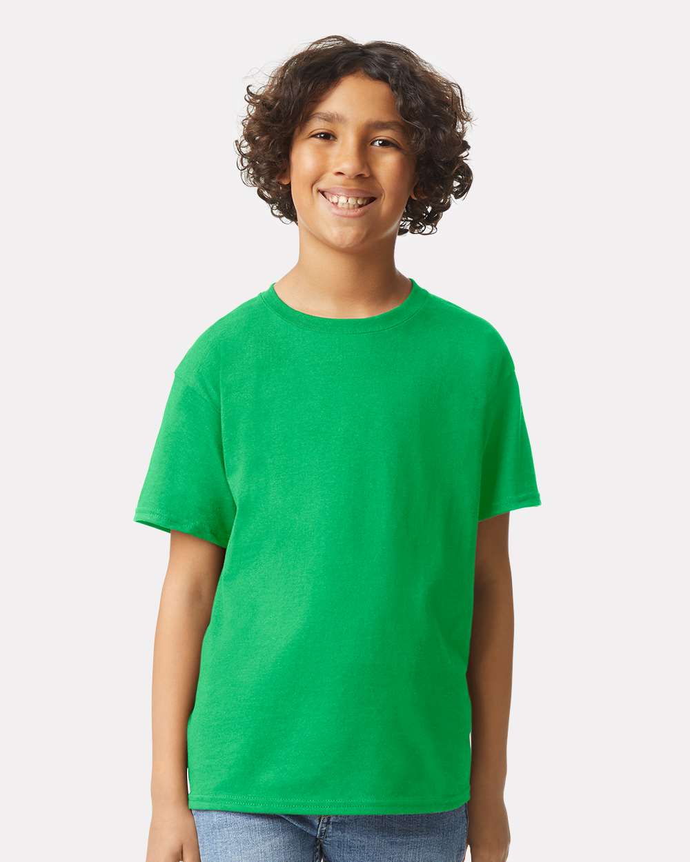 Gildan-2000B-Ultra Cotton® Youth T-Shirt - Image 76