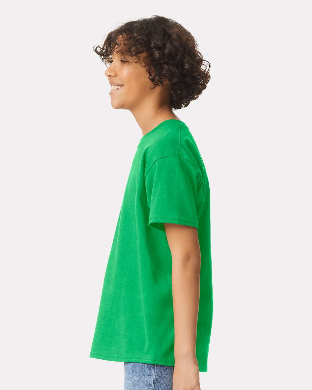 Gildan-2000B-Ultra Cotton® Youth T-Shirt - Image 77