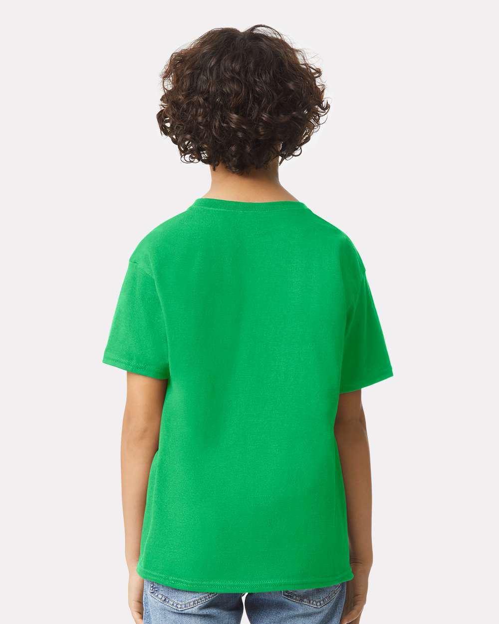 Gildan-2000B-Ultra Cotton® Youth T-Shirt - Image 78