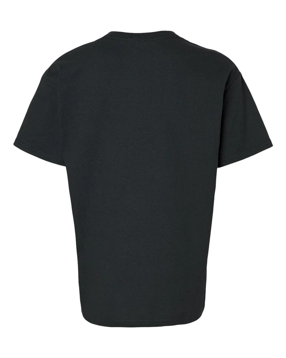 Gildan-2000B-Ultra Cotton® Youth T-Shirt - Image 8