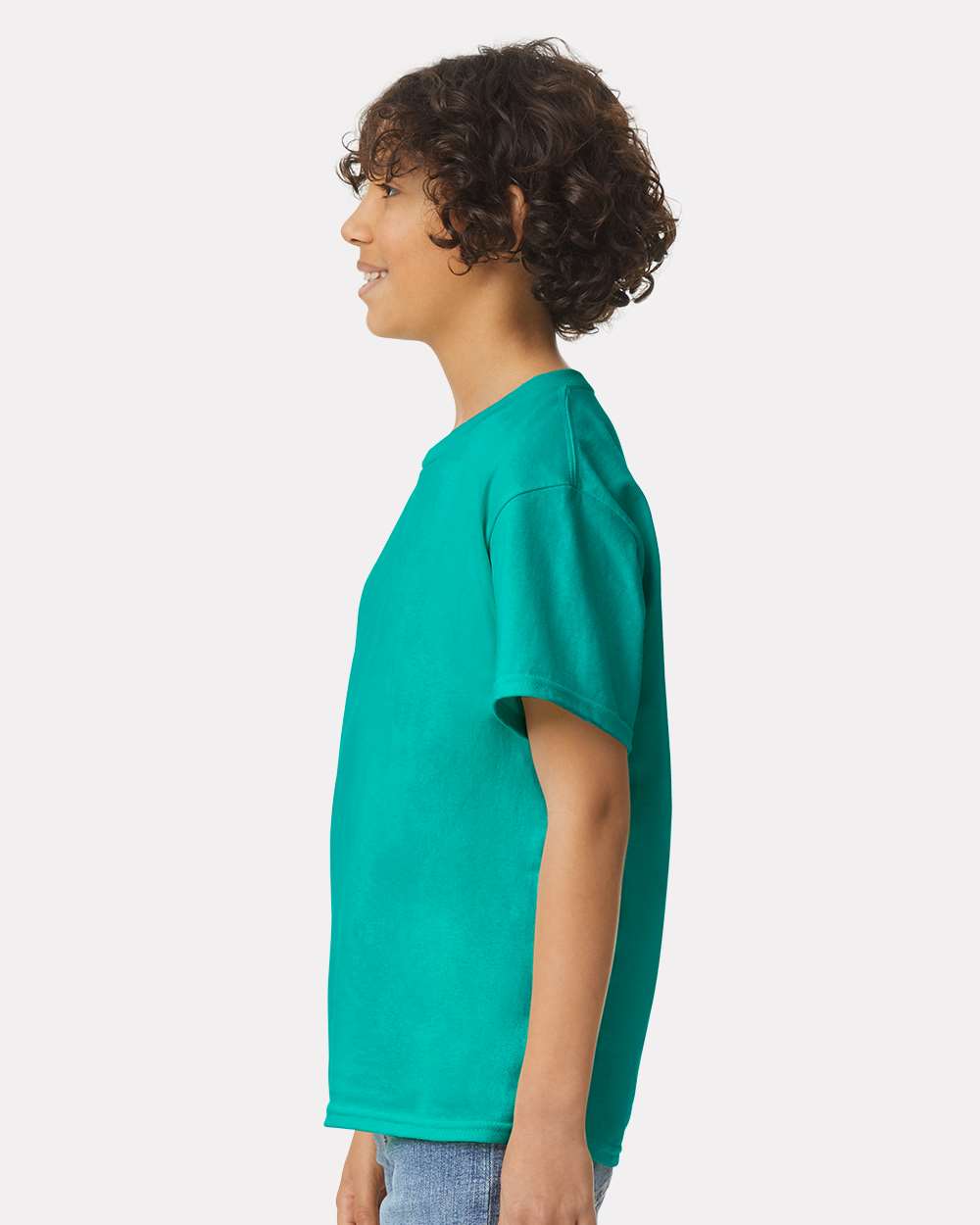 Gildan-2000B-Ultra Cotton® Youth T-Shirt - Image 83