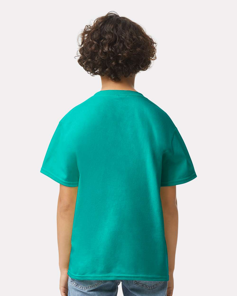 Gildan-2000B-Ultra Cotton® Youth T-Shirt - Image 84