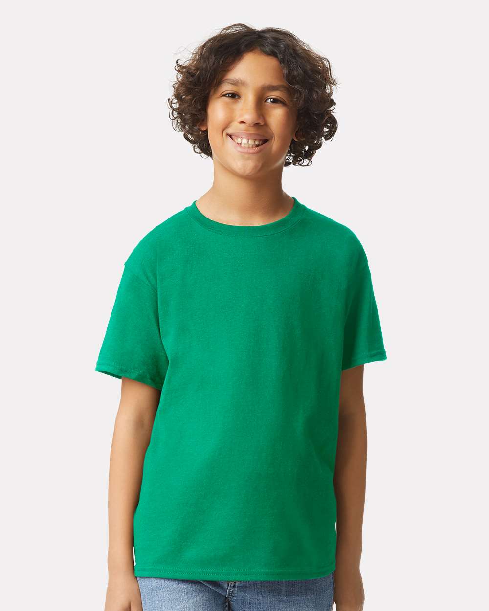 Gildan-2000B-Ultra Cotton® Youth T-Shirt - Image 88