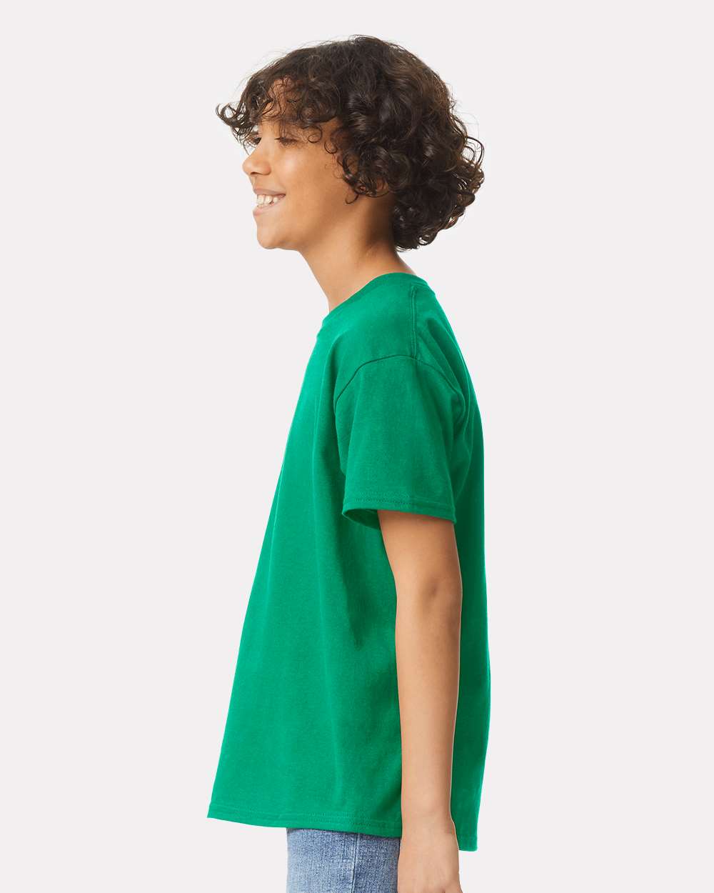 Gildan-2000B-Ultra Cotton® Youth T-Shirt - Image 89