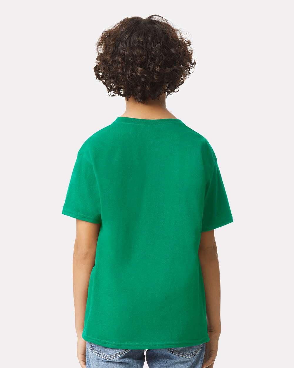 Gildan-2000B-Ultra Cotton® Youth T-Shirt - Image 90
