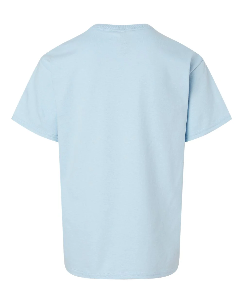 Gildan-2000B-Ultra Cotton® Youth T-Shirt - Image 92