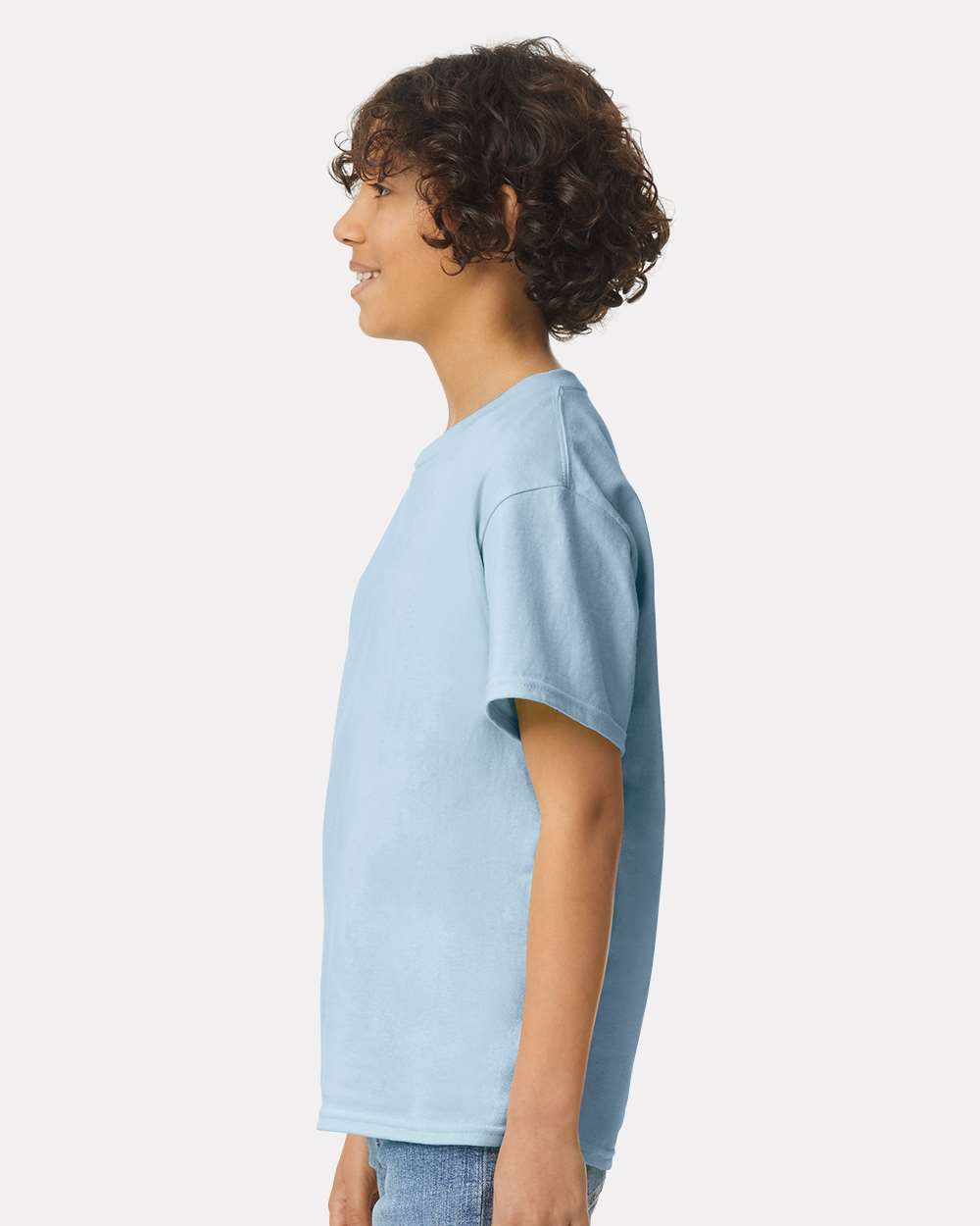 Gildan-2000B-Ultra Cotton® Youth T-Shirt - Image 95