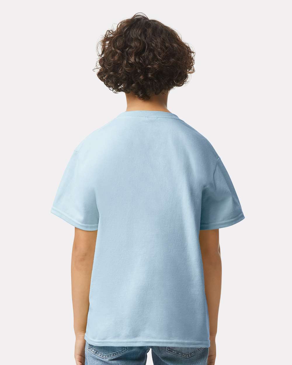 Gildan-2000B-Ultra Cotton® Youth T-Shirt - Image 96
