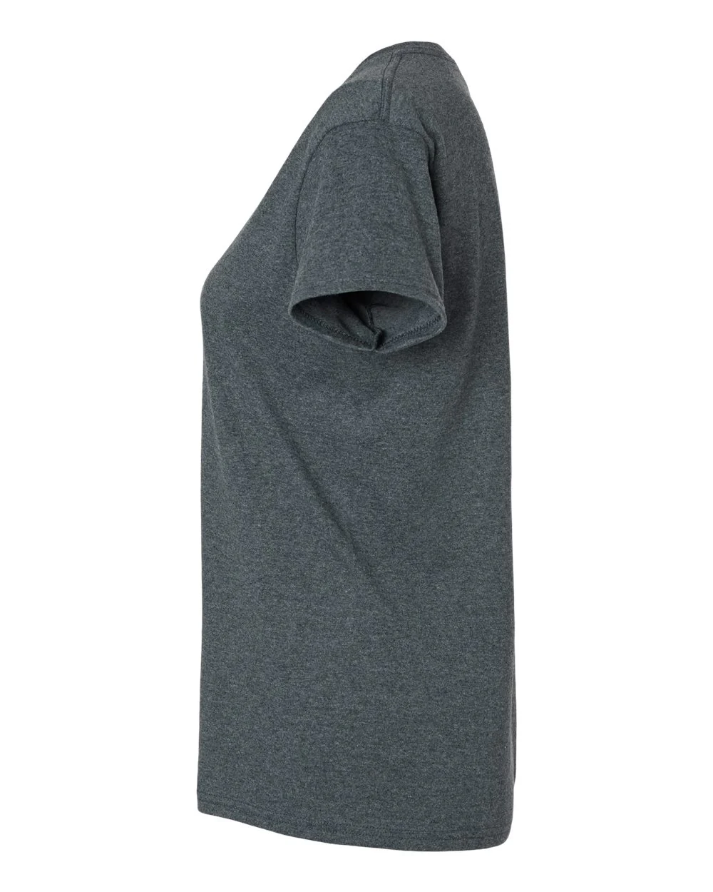 Gildan-2000L-Ultra Cotton® Women’s T-Shirt - Image 10