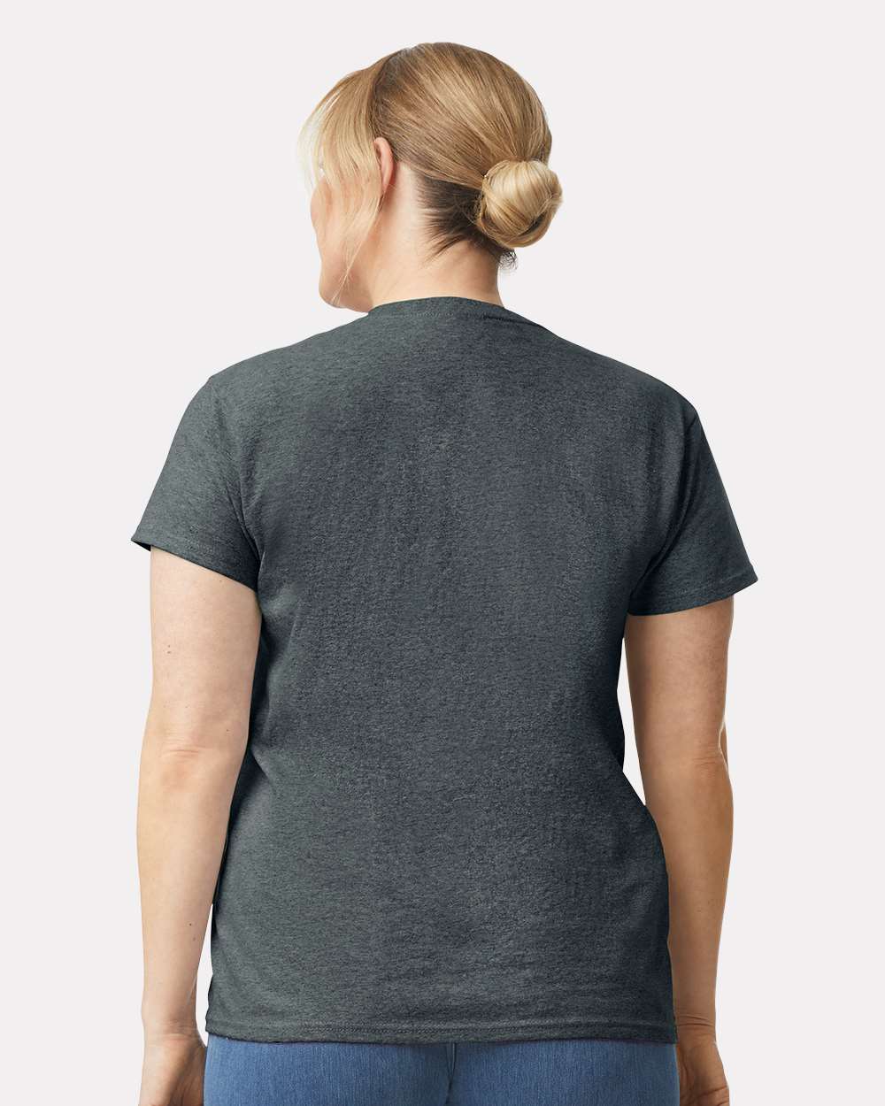 Gildan-2000L-Ultra Cotton® Women’s T-Shirt - Image 13