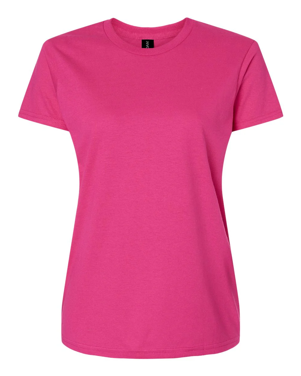 Gildan-2000L-Ultra Cotton® Women’s T-Shirt - Image 14