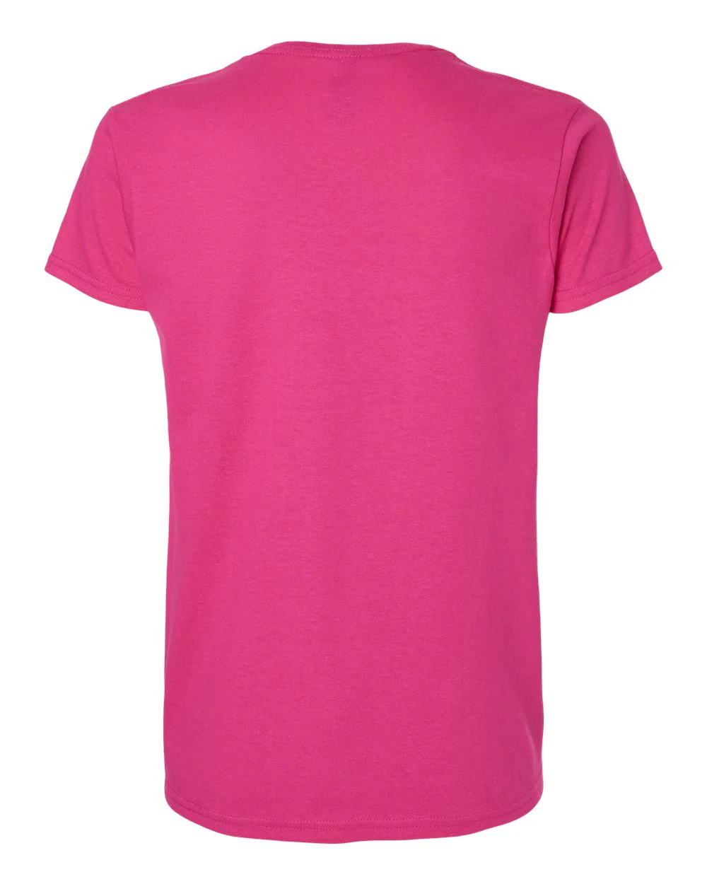 Gildan-2000L-Ultra Cotton® Women’s T-Shirt - Image 15