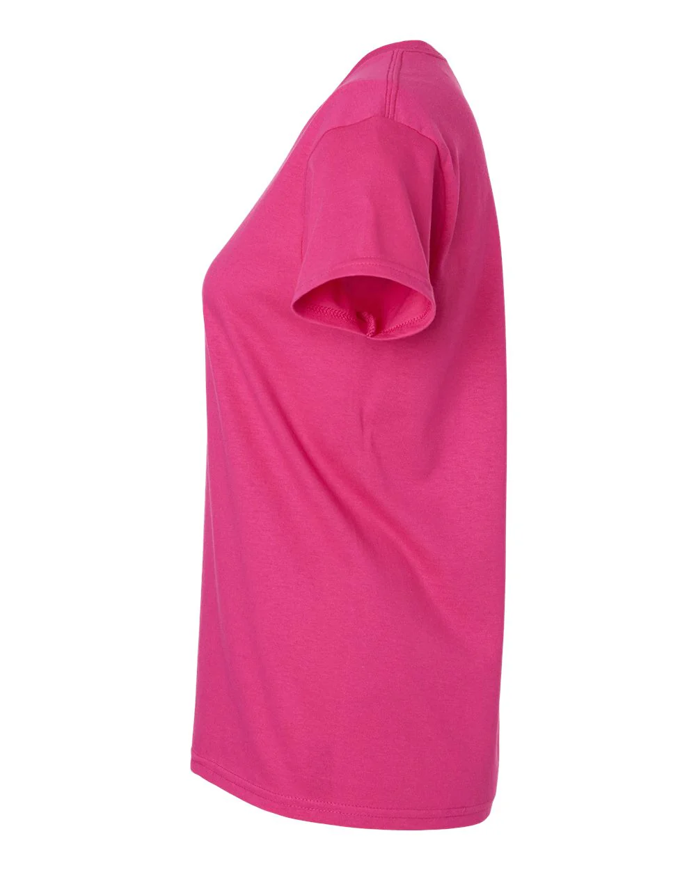 Gildan-2000L-Ultra Cotton® Women’s T-Shirt - Image 16