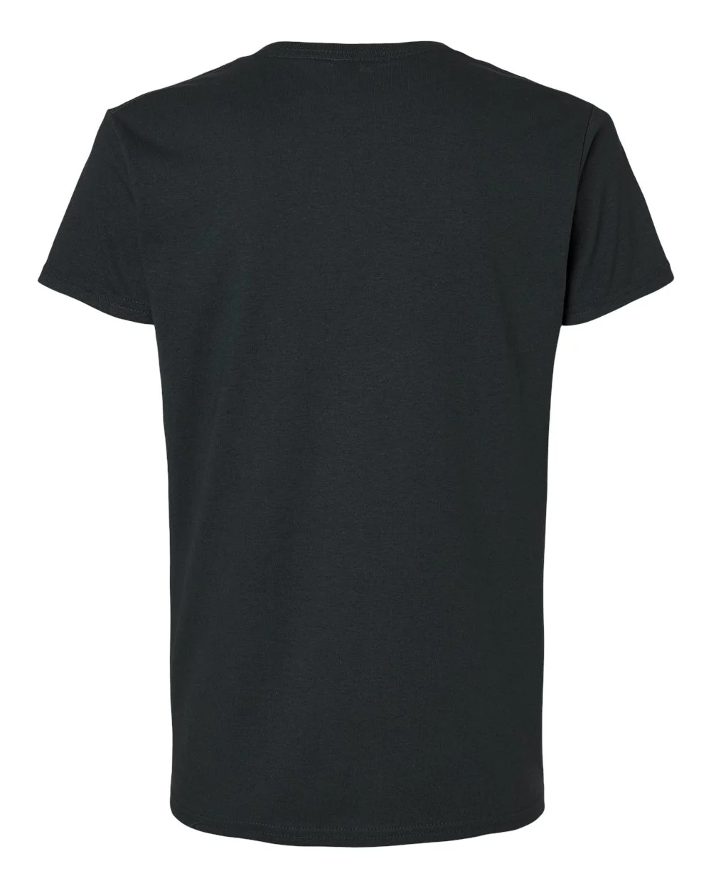 Gildan-2000L-Ultra Cotton® Women’s T-Shirt - Image 2