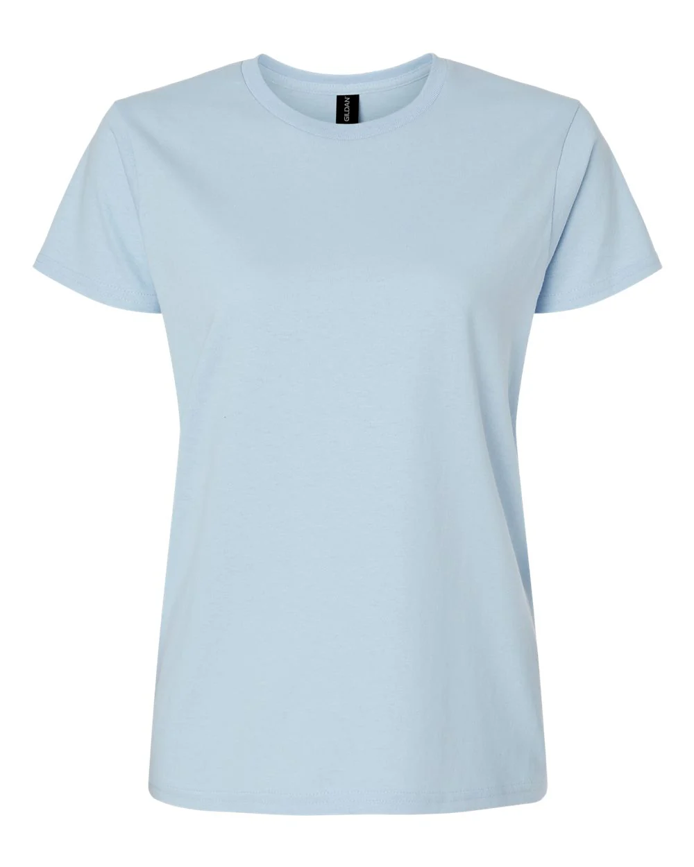 Gildan-2000L-Ultra Cotton® Women’s T-Shirt - Image 20