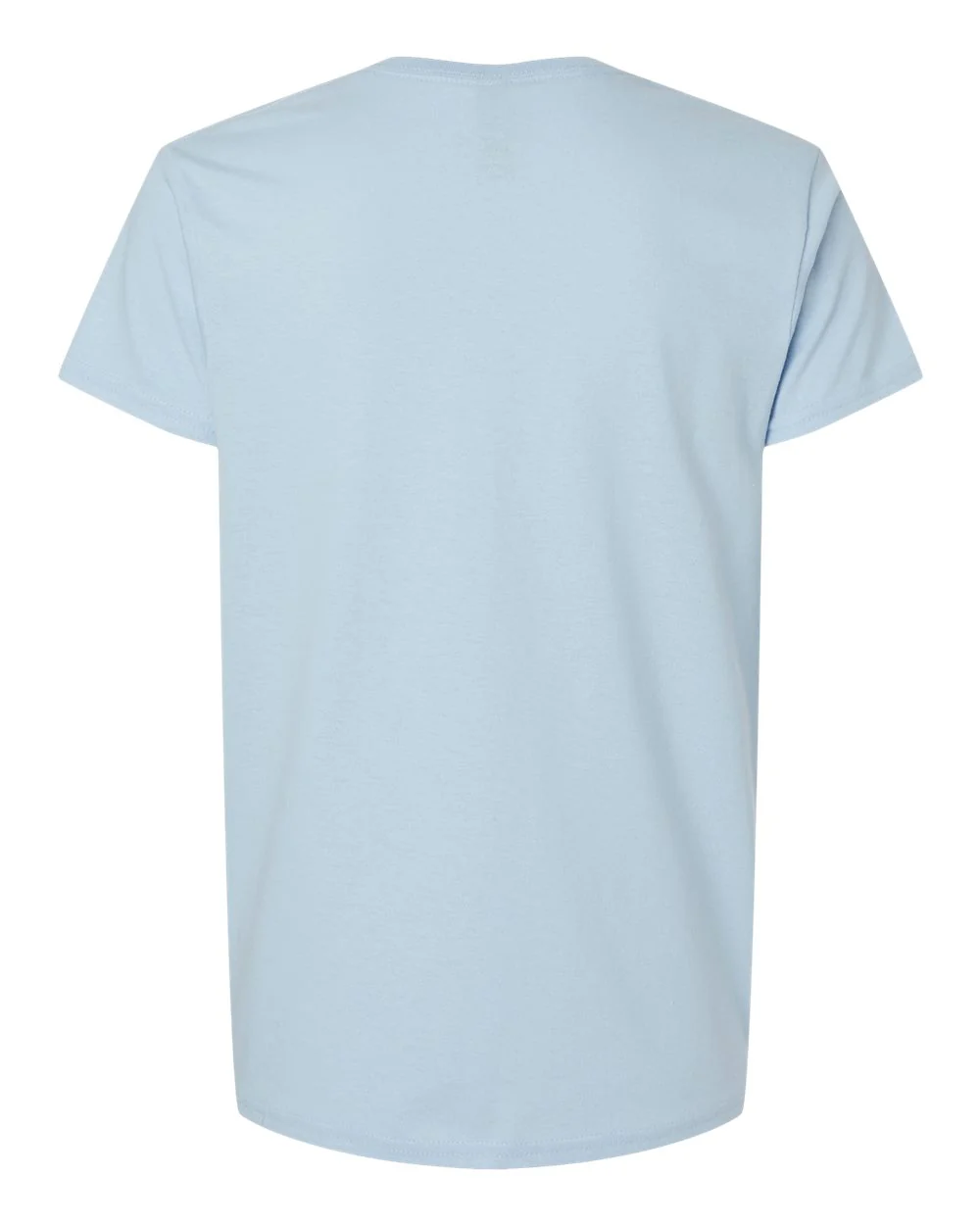 Gildan-2000L-Ultra Cotton® Women’s T-Shirt - Image 21