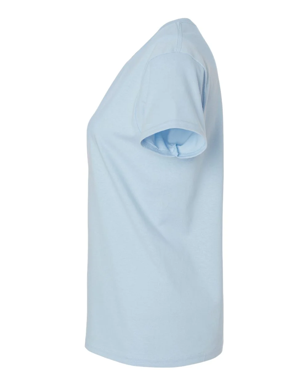 Gildan-2000L-Ultra Cotton® Women’s T-Shirt - Image 22
