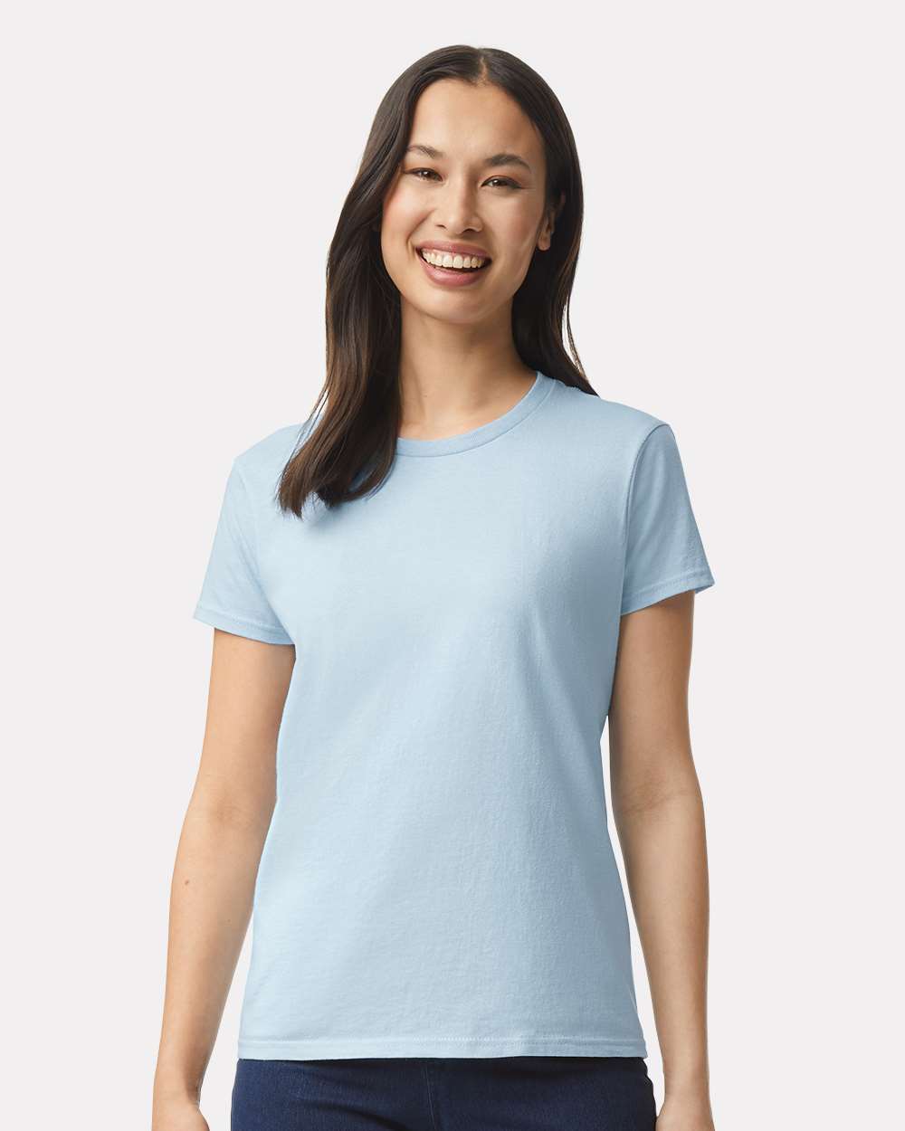 Gildan-2000L-Ultra Cotton® Women’s T-Shirt - Image 23
