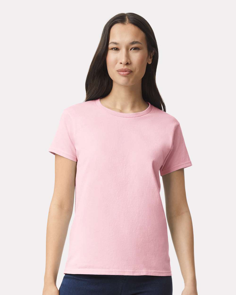 Gildan-2000L-Ultra Cotton® Women’s T-Shirt - Image 29