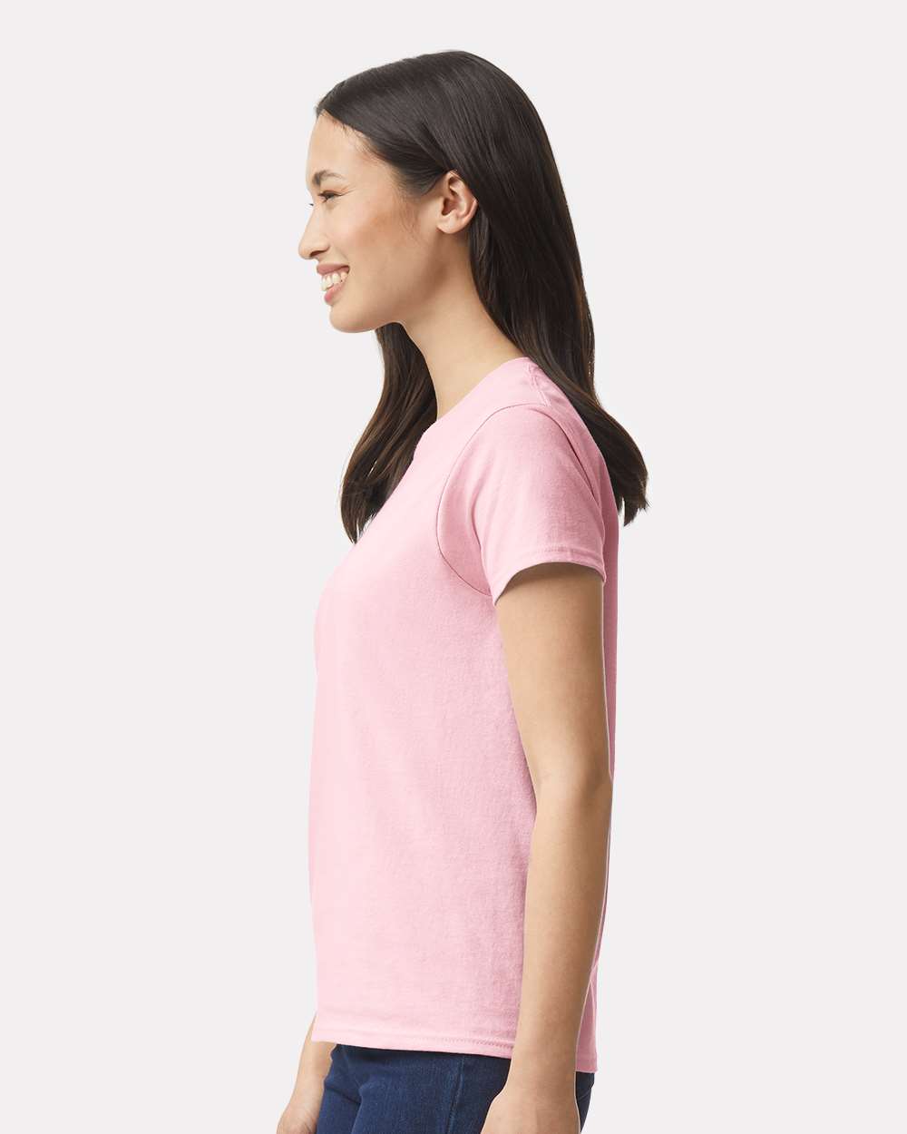 Gildan-2000L-Ultra Cotton® Women’s T-Shirt - Image 30