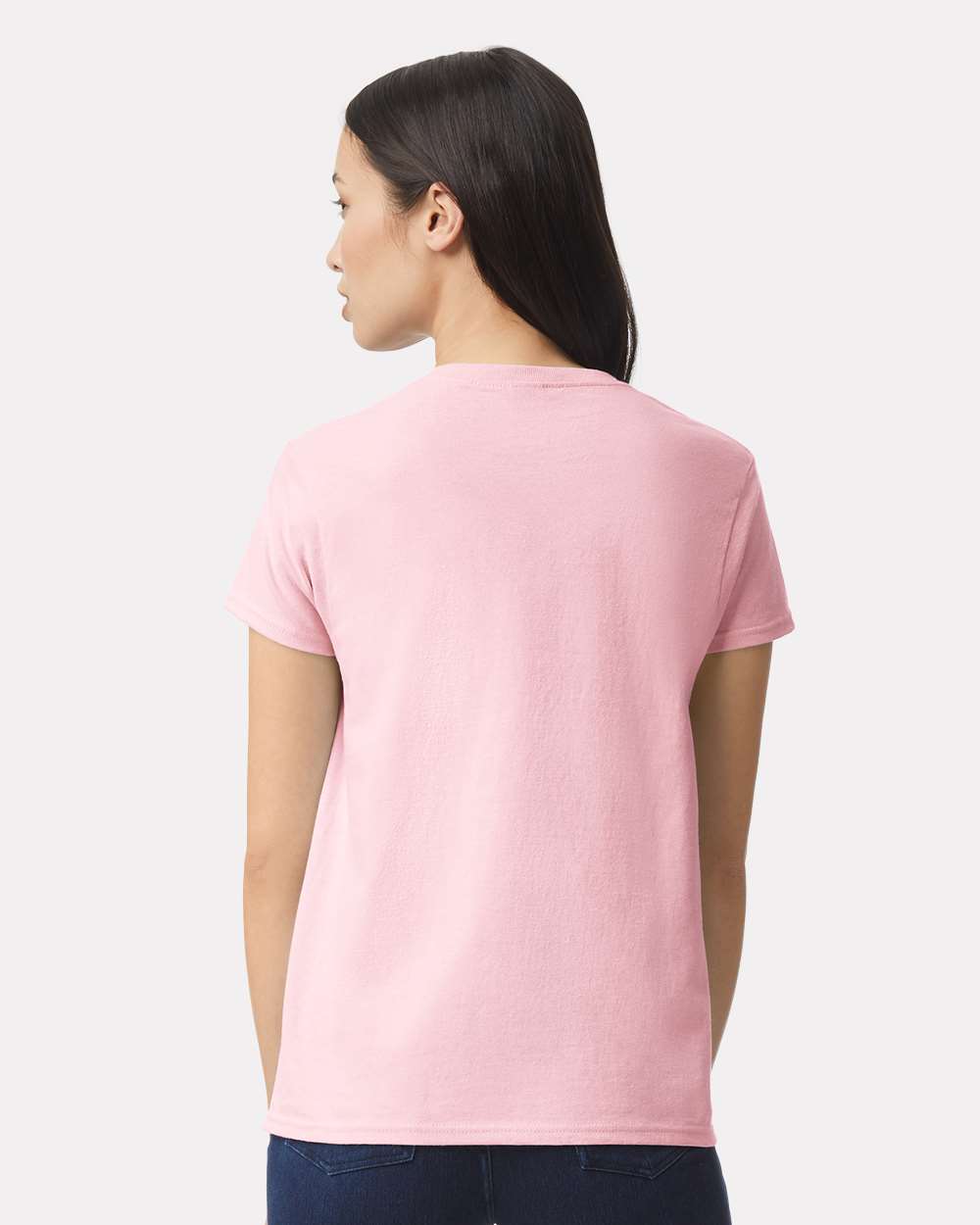 Gildan-2000L-Ultra Cotton® Women’s T-Shirt - Image 31