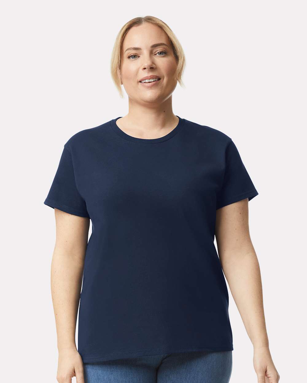 Gildan-2000L-Ultra Cotton® Women’s T-Shirt - Image 35