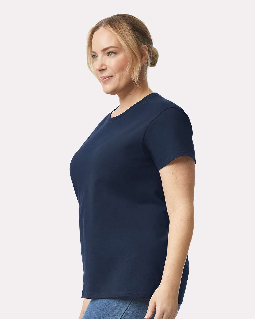 Gildan-2000L-Ultra Cotton® Women’s T-Shirt - Image 36